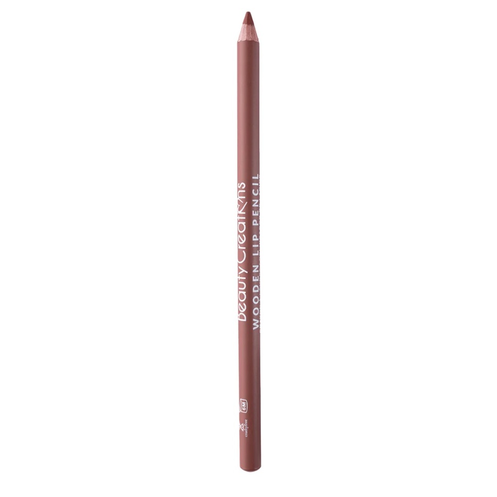 Beauty Creations Wooden Lip Pencil “Keep It Saucy”